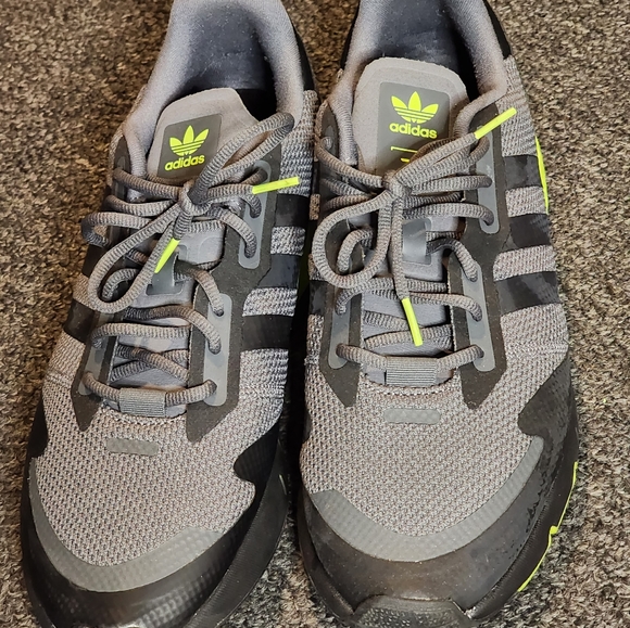 Adidas ZX 1K - Picture 2 of 4